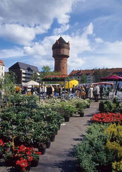 Familien Fewo Wohnung 1 Mit Kinder Spielecke Erdgeschoss An Der Muhle Am Wochenmarkt Bremerhaven Dış mekan fotoğraf