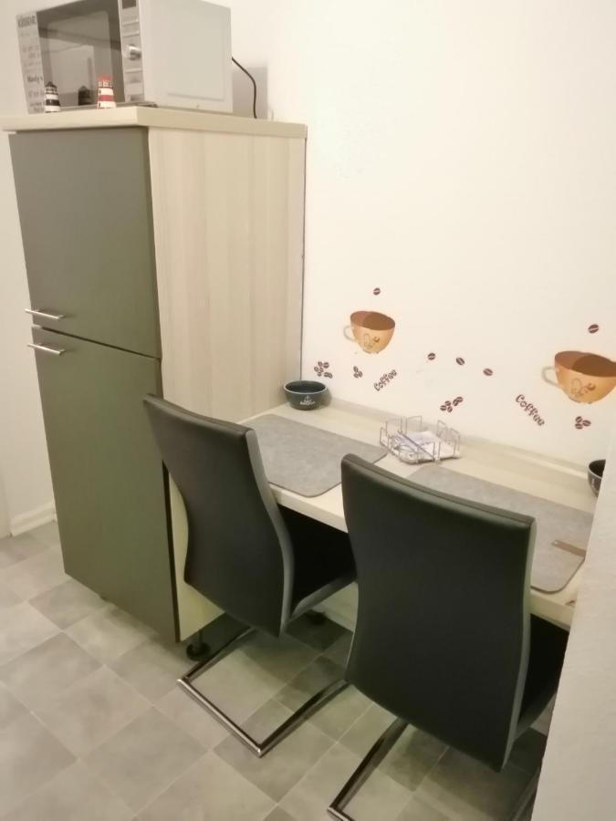 Familien Fewo Wohnung 1 Mit Kinder Spielecke Erdgeschoss An Der Muhle Am Wochenmarkt Bremerhaven Dış mekan fotoğraf