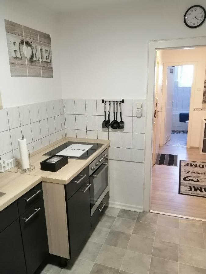 Familien Fewo Wohnung 1 Mit Kinder Spielecke Erdgeschoss An Der Muhle Am Wochenmarkt Bremerhaven Dış mekan fotoğraf